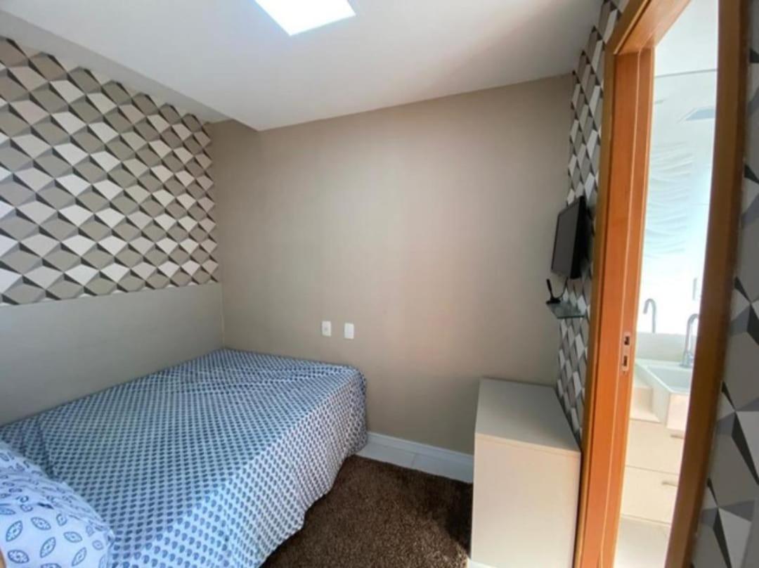 Apartamento Vista Mar 2/4 Expresso 2222 السلفادور المظهر الخارجي الصورة