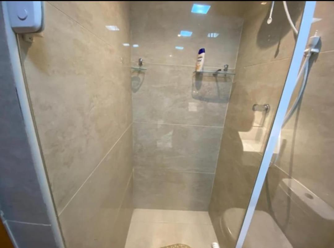 Apartamento Vista Mar 2/4 Expresso 2222 السلفادور المظهر الخارجي الصورة