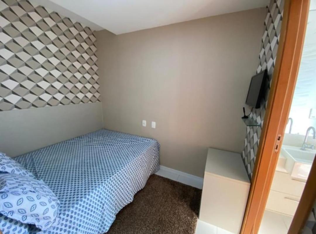 Apartamento Vista Mar 2/4 Expresso 2222 السلفادور المظهر الخارجي الصورة