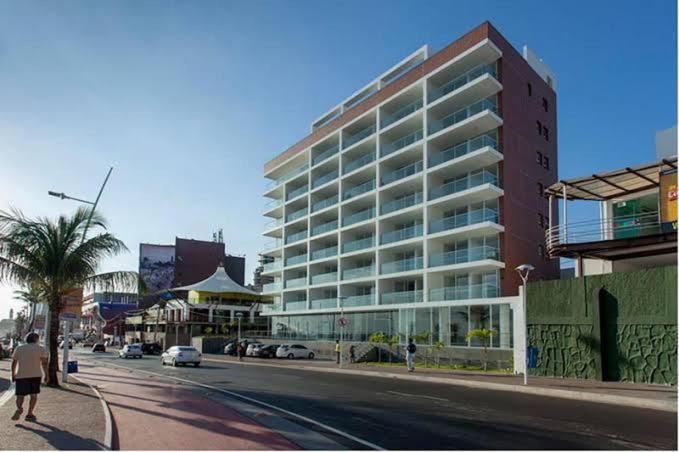 Apartamento Vista Mar 2/4 Expresso 2222 السلفادور المظهر الخارجي الصورة
