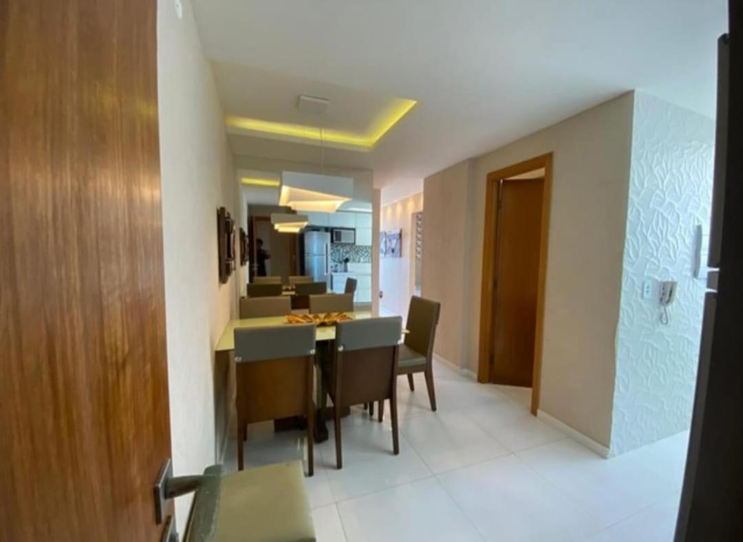 Apartamento Vista Mar 2/4 Expresso 2222 السلفادور المظهر الخارجي الصورة
